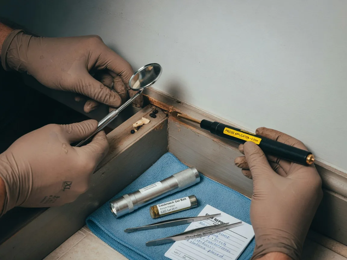 Why choose Emergency Pest Control in Honey Grove, TX